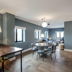 Appartamento familiare con 2 camere da letto